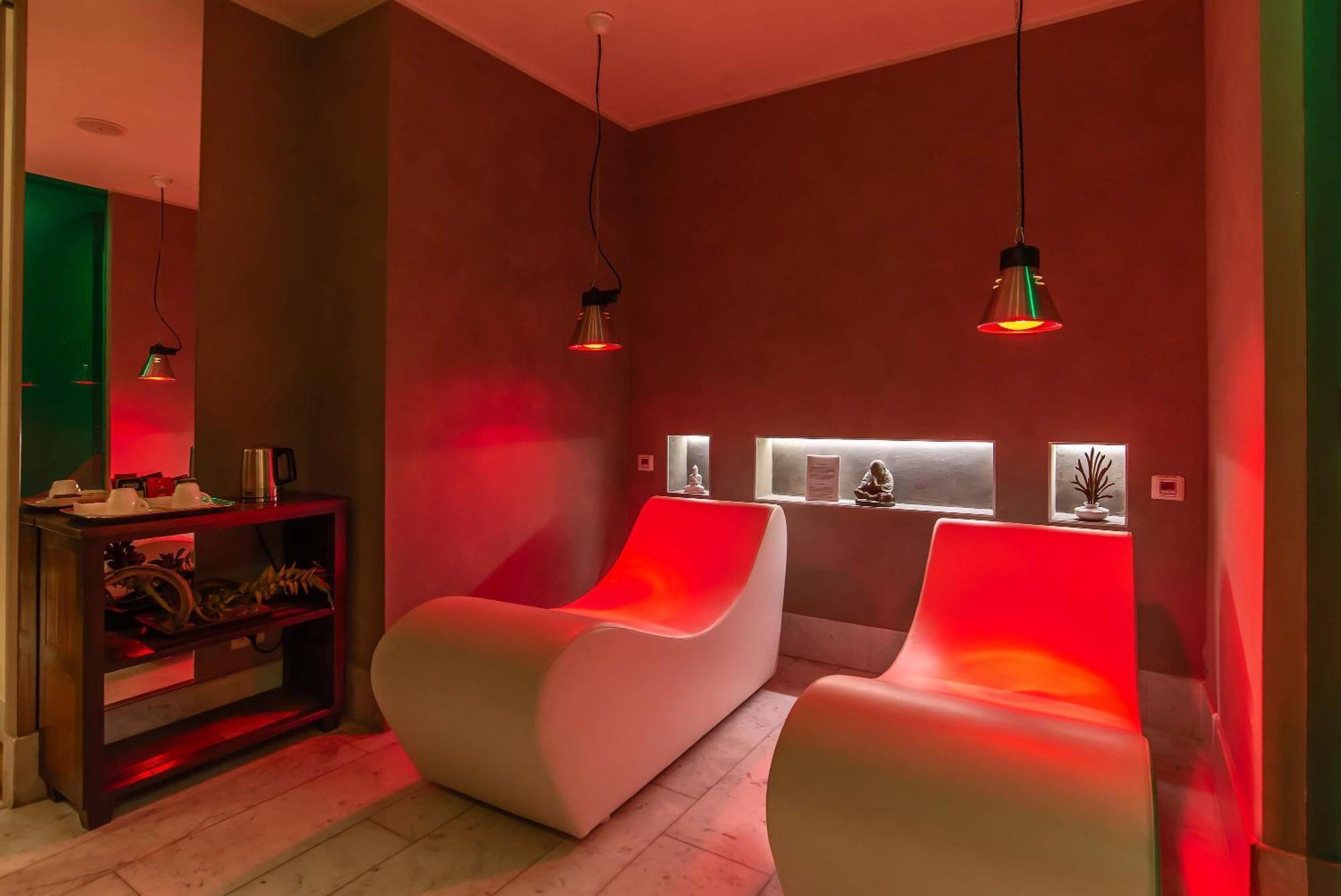 Hotel White Roma Esterno foto
